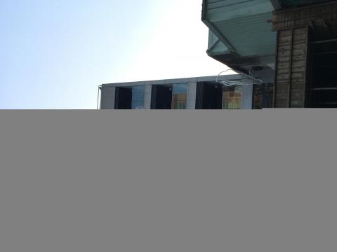 新北市搬家公司 - 專業吊車起重