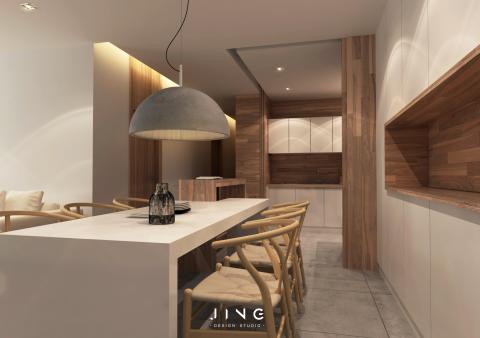 景寓空間設計 - 