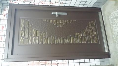 翔鴻工程公司 翔鴻防水工程公司 - 各式門施工