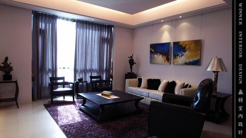 贏特室內設計裝修工程有限公司 - 