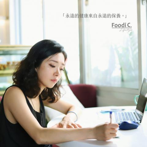 Foodi C 營養專家 - 一對一營養師顧問