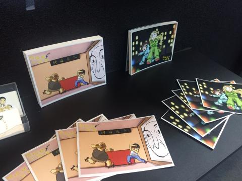 Conniekou - 酷卡設計