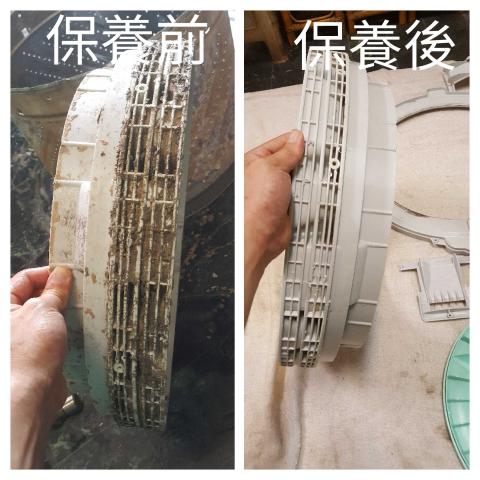 翰雅電器 - 您好!我們也提供冷氣與洗衣機免費健診,如果現場拆開發現還不需要保養,也不會收取任何費用,保養後我們會進行醫療酒精消毒作業,星期六或星期天我們都可以配合上午或下午皆可,完全配合客戶的時間,我們公司電話:(07)722-9542,我的個人手機:0915733992,也可以使用LINE聯繫ID:alex5306,歡迎參考我們的粉絲專頁:https://www.facebook.com/Hanyawash 翰雅電器 - 您好!我們也提供冷氣與洗衣機免費健診,如果現場拆開發現還不需要保養,也不會收取任何費用,保養後我們會進行醫療酒精消毒作業,星期六或星期天我們都可以配合上午或下午皆可,完全配合客戶的時間,我們公司電話:(07)722-9542,我的個人手機:0915733992,也可以使用LINE聯繫ID:alex5306,歡迎參考我們的粉絲專頁:https://www.facebook.com/Hanyawash