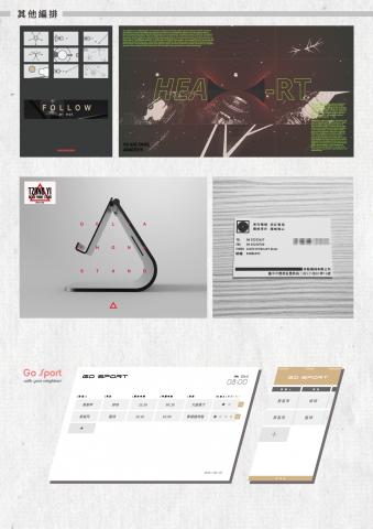 方昱凱 Yu-Kai Fang - 