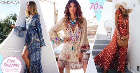 陳郁涵 - 女裝廣告圖