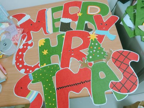 陳建宇 - 這也是我剪紙的簡單作品