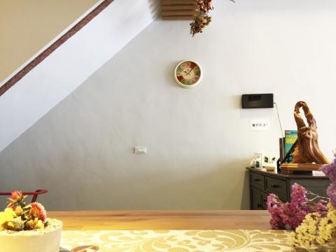 輪廓空間設計工作室(捌捌陸柒室內裝修有限公司) - Watermelon Brunch