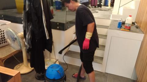 上善清潔 - 新店安祥街簡公館 上善清潔 - 新店安祥街簡公館