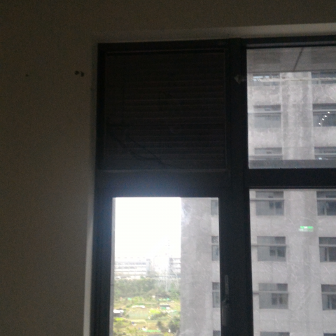 陳俊蒼 - 鋁窗維修