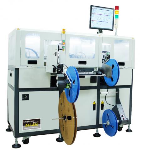 IC燒錄 速效720 - 