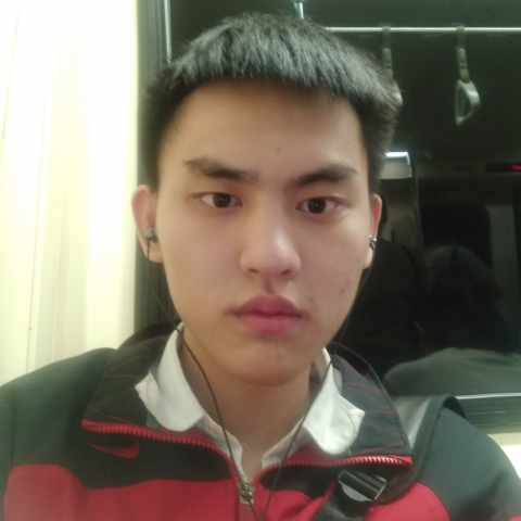 提供toeflibt考場服務的專家陳宣翰