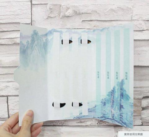 箏心古箏音樂教室 - 教室還推出自製的古箏指甲套
不僅可以重複使用外觀又時髦好看喔