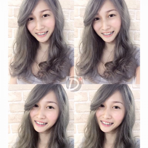 D+造型髮藝 - 