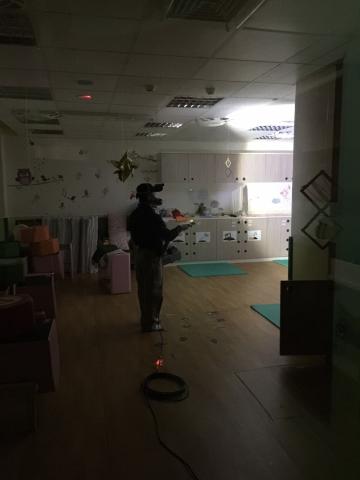 威力克專業除蟲有限公司 - 殺菌工程