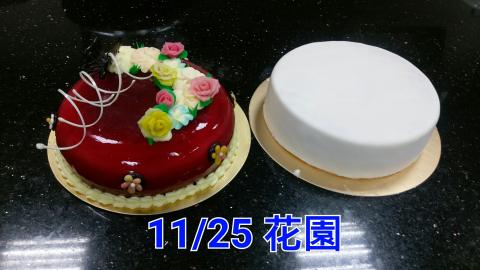 莊雅婷 - 選手期間練習成品