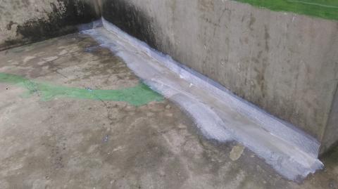 防水專家 - 裂縫防水處理