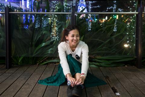 荒島有鹿影像工作室 - 人像攝影