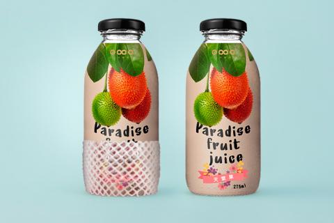 華藝創意 - 089天堂果果汁2