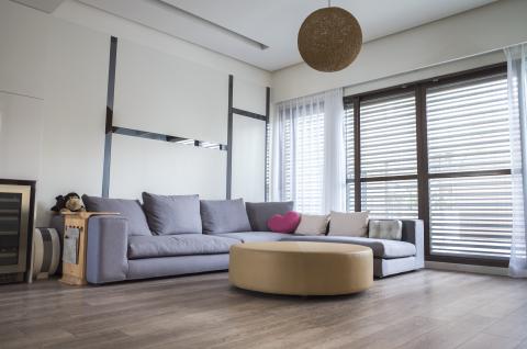 芽晞室內裝修 - 住家-設計案