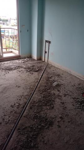 阿財工作室 - 打電溝