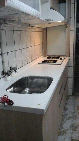 朝宣設計 - 廚具實作