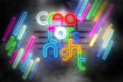 Pin Design - key vision design