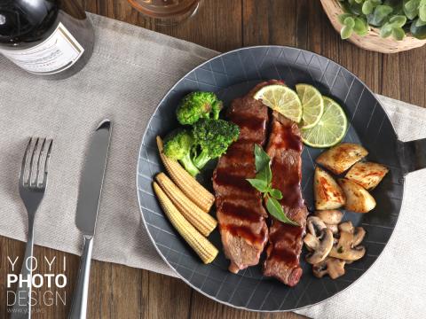 優奕數位科技 - 鍋具攝影情境攝影 優奕數位科技 - 鍋具攝影情境攝影