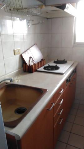 許筧橋 - 居家清潔