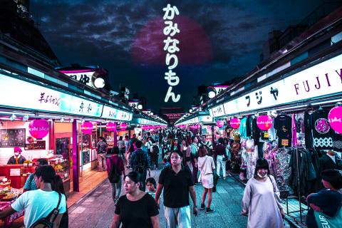 余政煌 - 平面拍攝/視覺設計