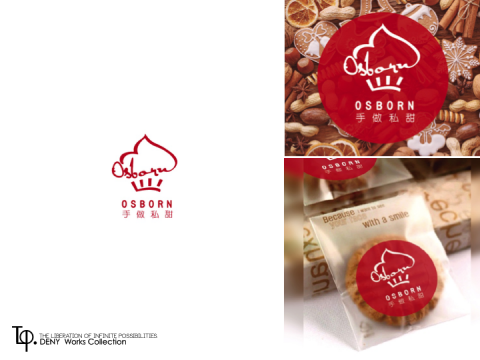 Deny (丹尼) - 完整案例請看作品連結，感謝。