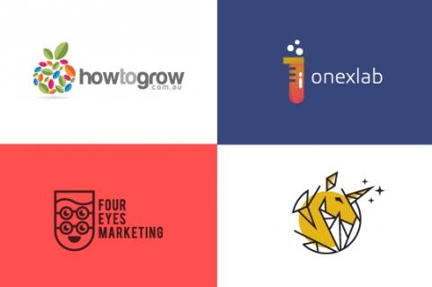 亞思戴工作室 - logo design