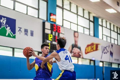 Ryan  - 籃球比賽經歷