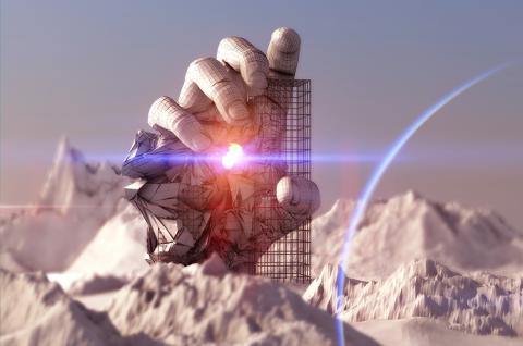 國國設想設計工作室 - 