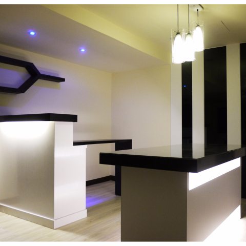 家畯空間設計 - 