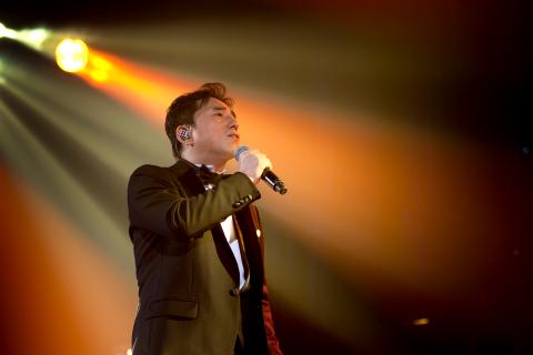 魚越龍門商業攝影工作室 - 演唱會活動的攝影記錄