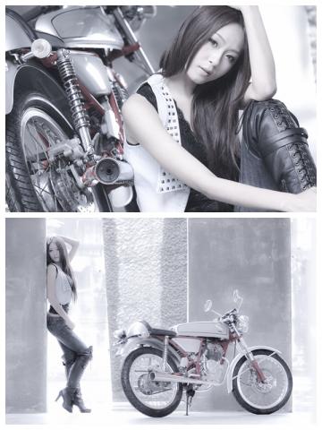 洪永彬 - 人像攝影&ndash;

人像攝影寫真/攝影委託案
/室外燈光攝影