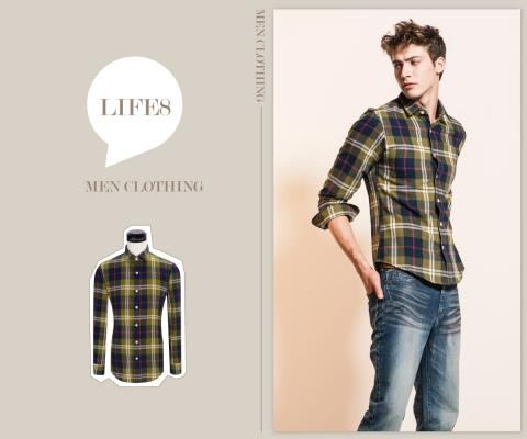 許陽春麵設計工作室 - LIFE8