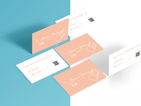 Lizly's Design Studio荔子平面設計工作室 -  Lizly's Design Studio荔子平面設計工作室 -