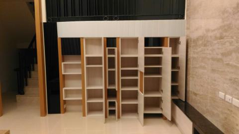 柏   爅室內設計工作坊 - 