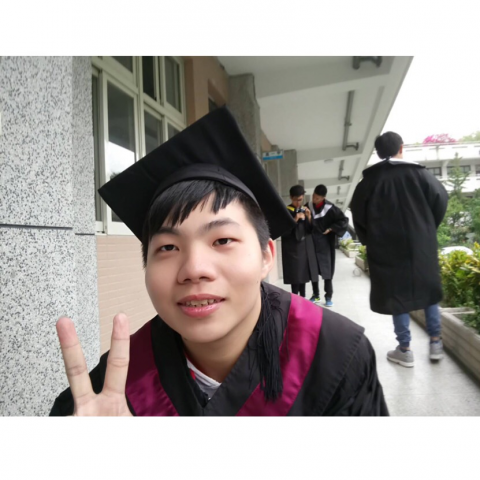 提供黑馬539服務的專家許朝貴