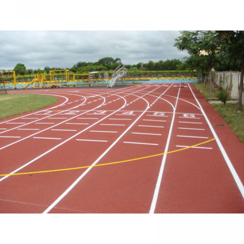 禾智工程有限公司 - 校舍.禮堂.操場...新建