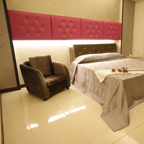 皇富霖室內設計工作室 - 