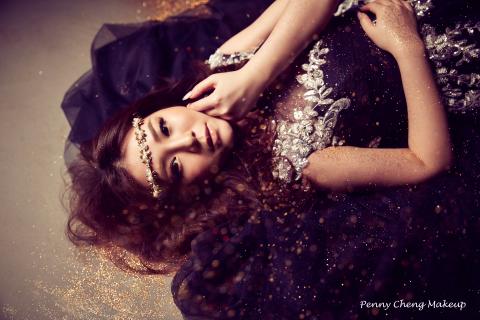 Peony Cheng Makeup /新娘秘書 彩妝整體造 - 