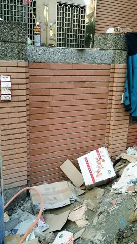 子彧王清潔修繕工作室 - 