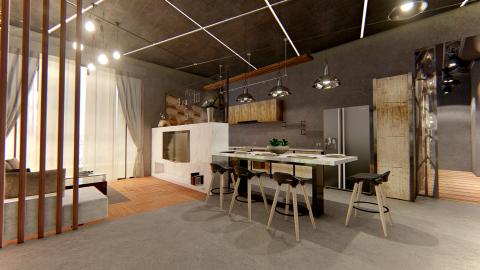 Leaf' Fox葉狐設計 - 