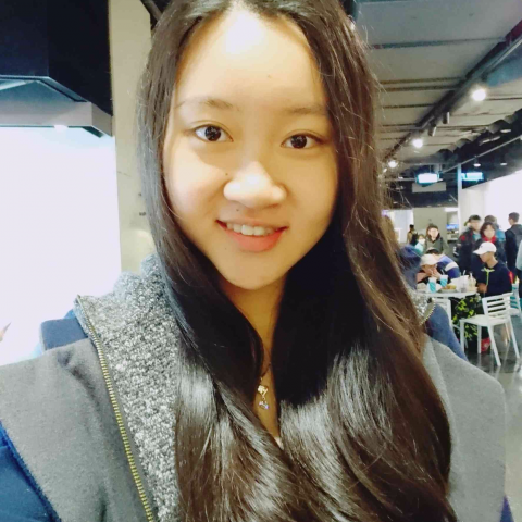 提供102服務的專家陳怡蓁