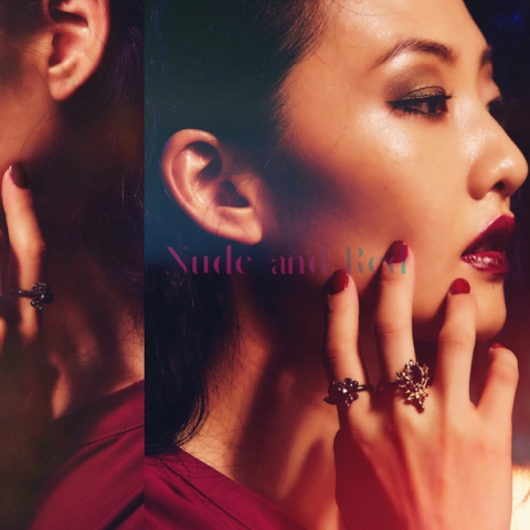 Gongong Kouples - 品牌形象視覺企劃
Brand Image Visual Design