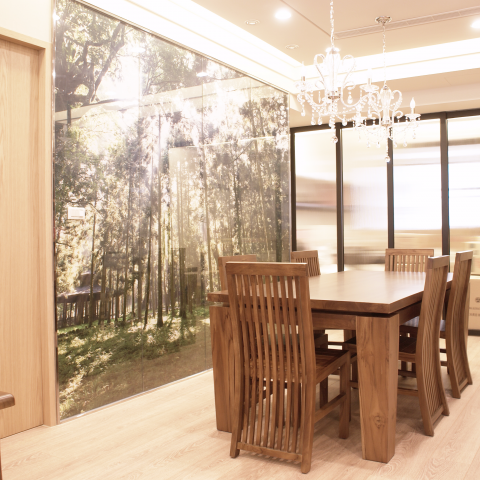 心鑄工程有限公司 - 桃園同德六街-1