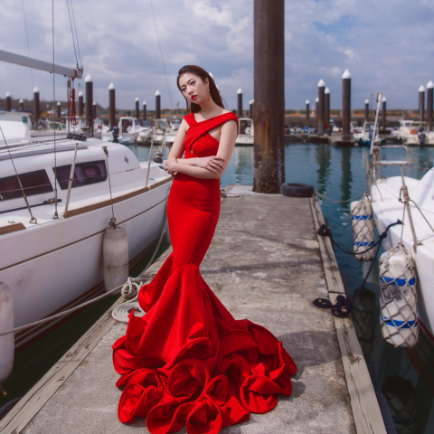 遊樂照相館 - 張茗媛 YUN 媛媛