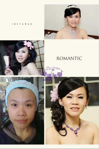 幸福美學.Tina新娘秘書.整體造型工作室 - 